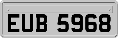 EUB5968