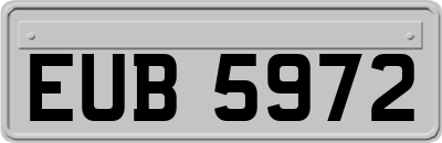 EUB5972