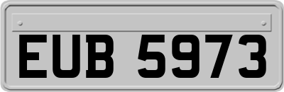 EUB5973