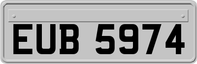 EUB5974