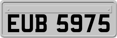 EUB5975
