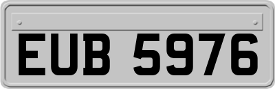 EUB5976