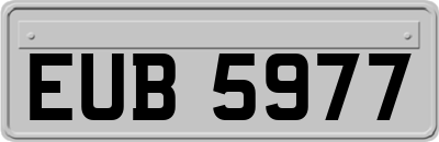 EUB5977