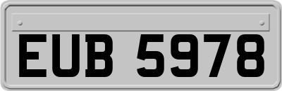 EUB5978