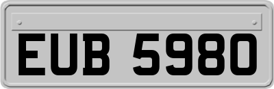 EUB5980