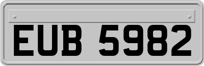 EUB5982