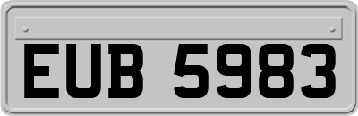 EUB5983