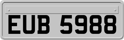 EUB5988