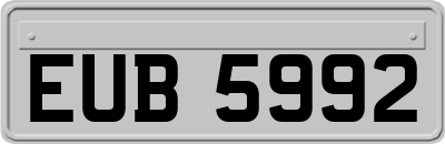 EUB5992