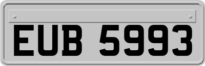 EUB5993