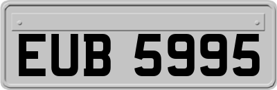 EUB5995