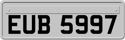 EUB5997