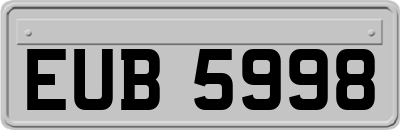 EUB5998
