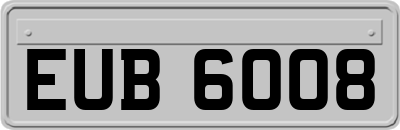 EUB6008