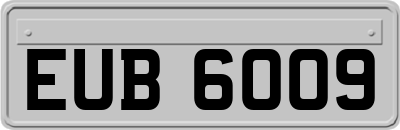 EUB6009