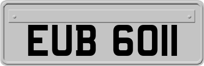 EUB6011
