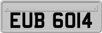EUB6014