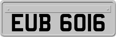 EUB6016
