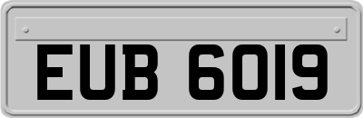 EUB6019