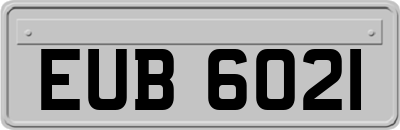 EUB6021