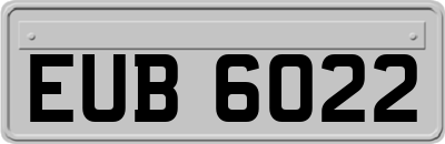 EUB6022