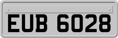 EUB6028