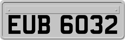 EUB6032