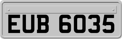EUB6035
