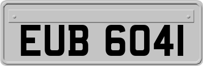 EUB6041