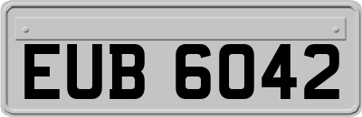 EUB6042