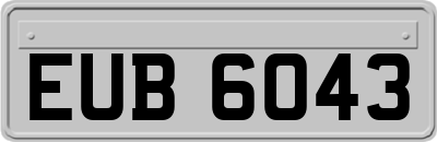 EUB6043