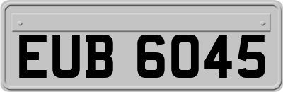EUB6045