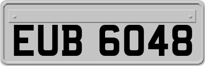 EUB6048