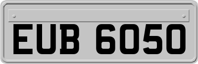 EUB6050