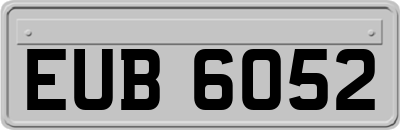 EUB6052
