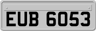 EUB6053