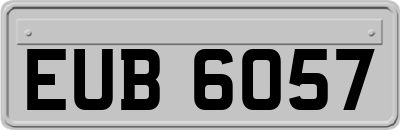 EUB6057