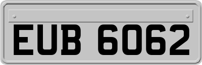 EUB6062
