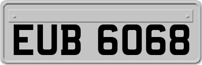 EUB6068