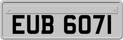 EUB6071