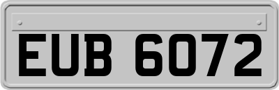 EUB6072