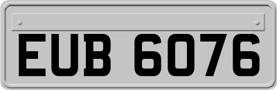 EUB6076