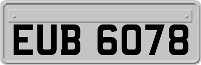 EUB6078