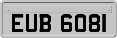 EUB6081