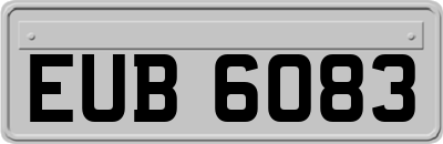 EUB6083