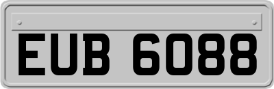 EUB6088