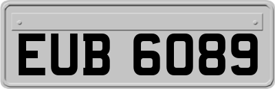 EUB6089