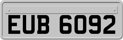 EUB6092