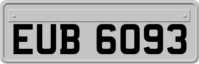 EUB6093