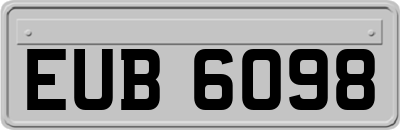 EUB6098